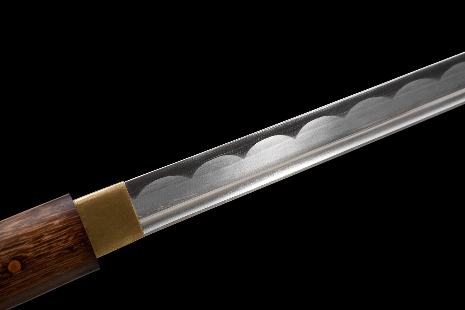 Ninjato Choshi (1060 Carbon Steel) - Image 13