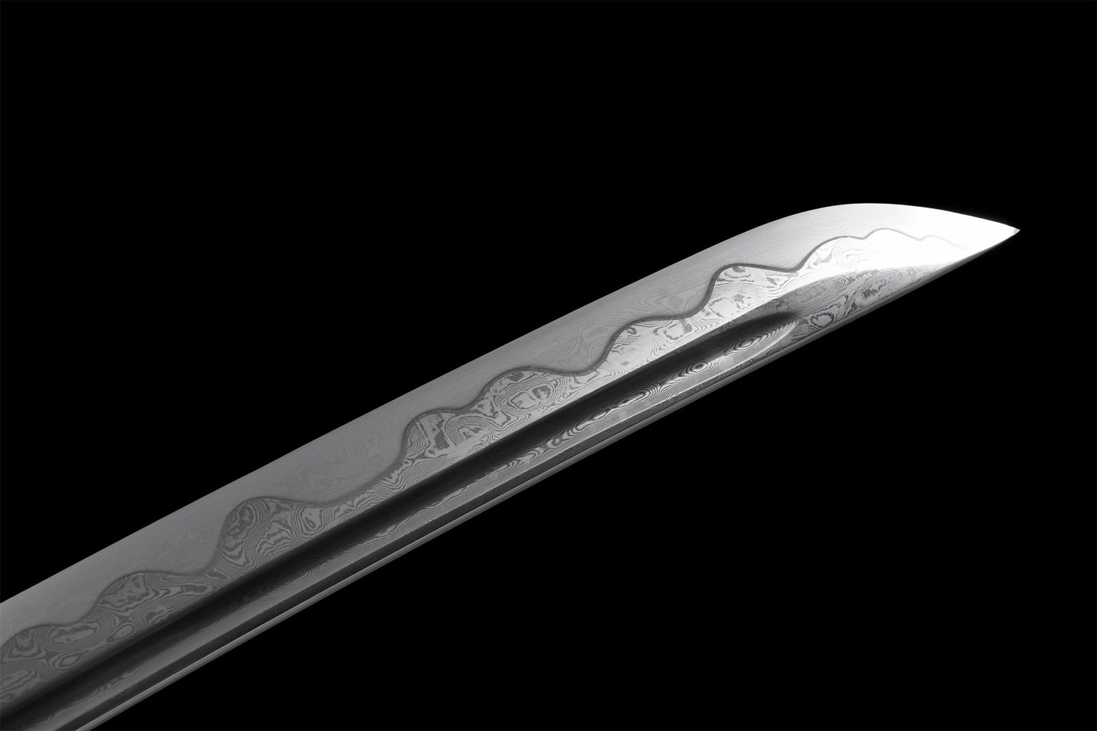Katana Wave - Image 10