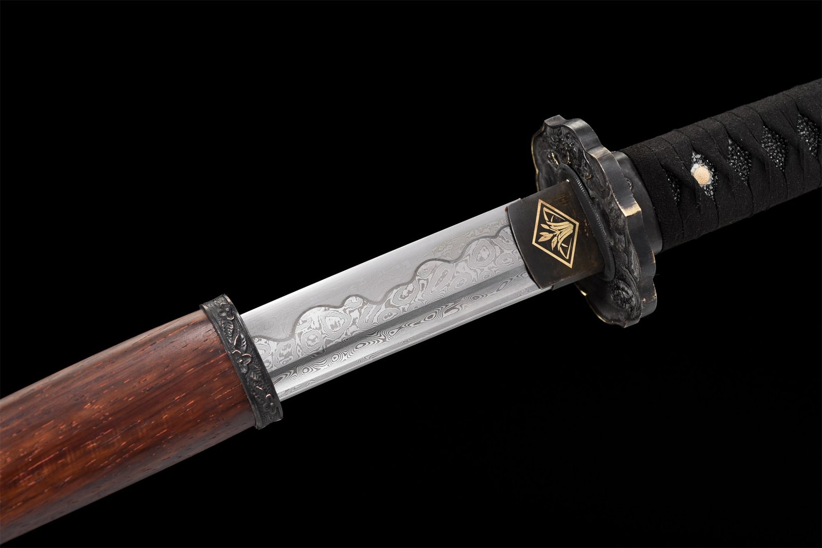 Katana Wave