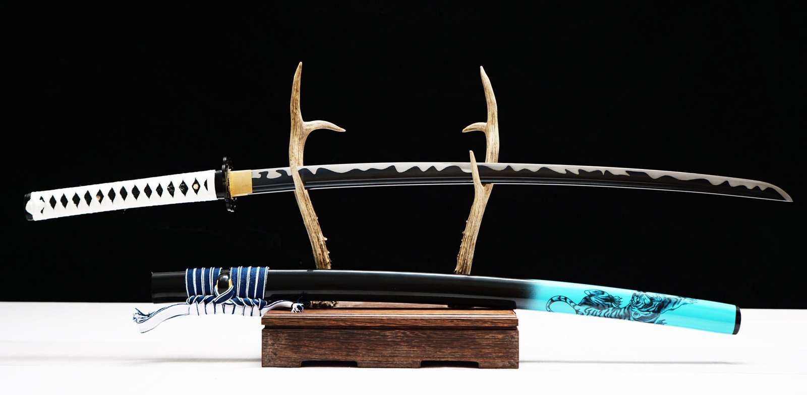 Katana Kasugai (T10 Steel) - Image 2