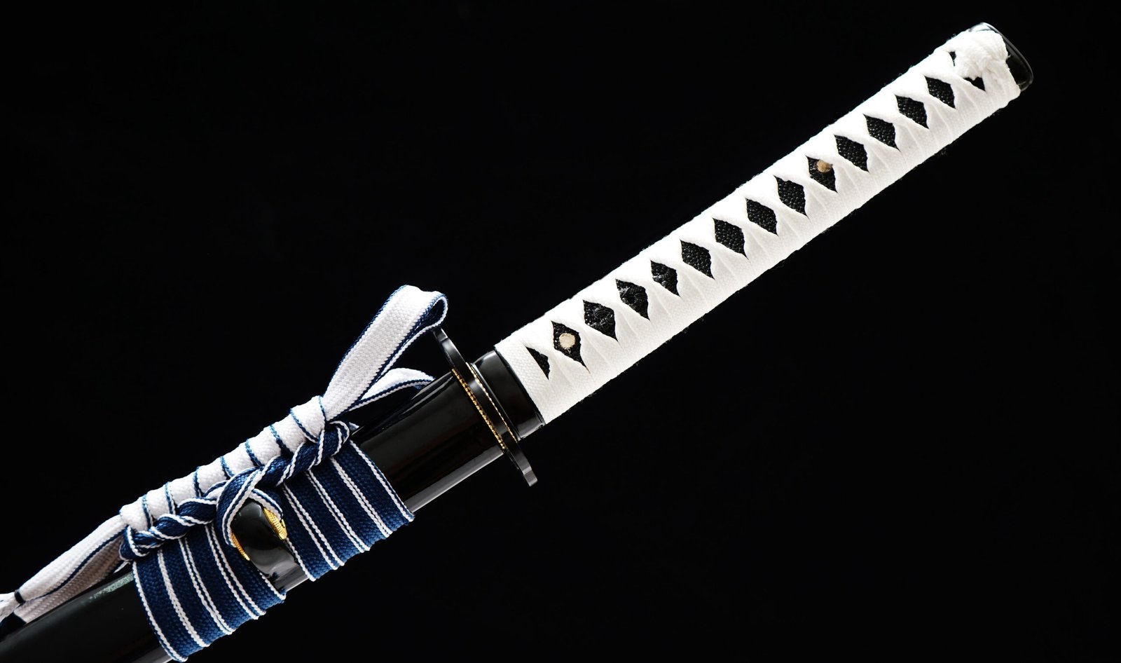 Katana Kasugai (T10 Steel) - Image 3
