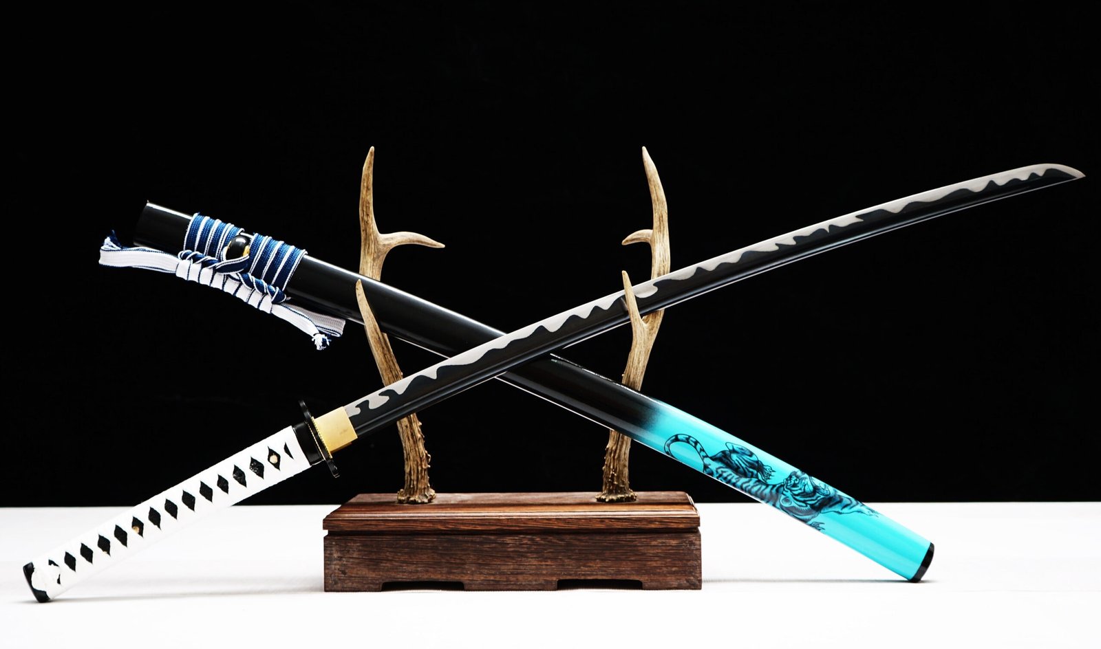 Katana Kasugai (T10 Steel) - Image 4