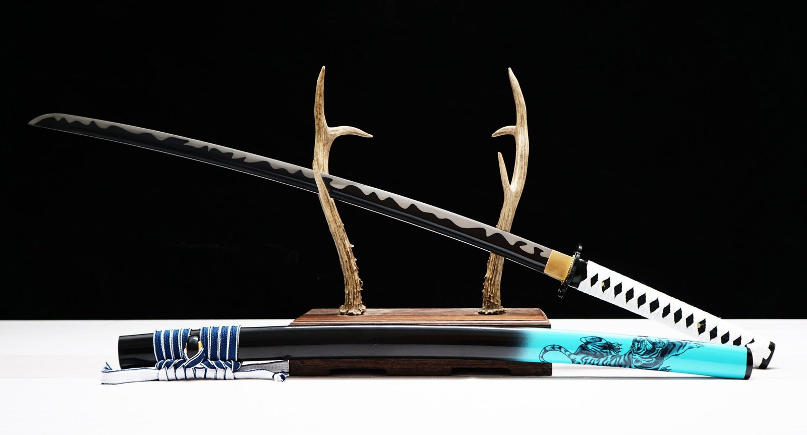 Katana Kasugai (T10 Steel) - Image 5