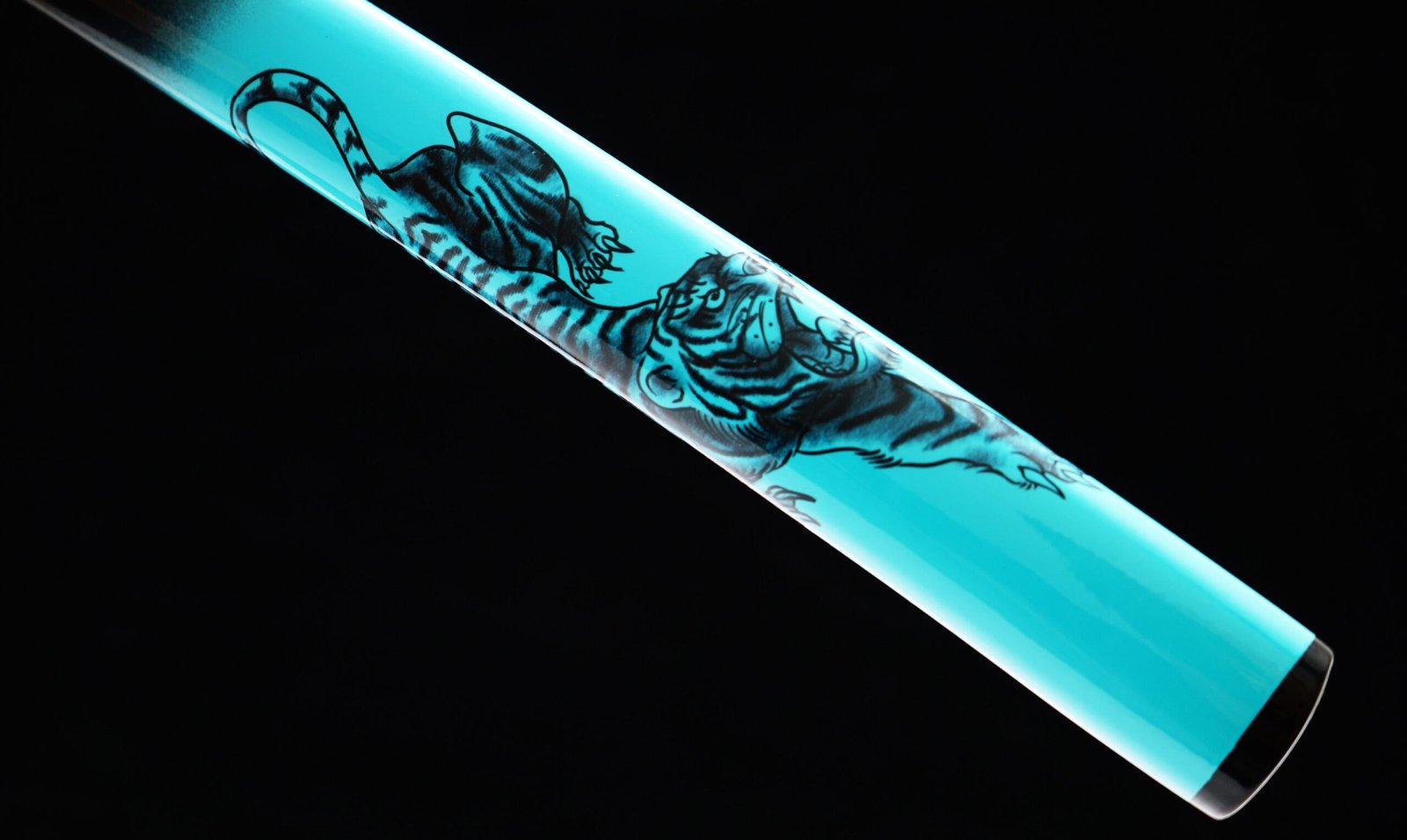 Katana Kasugai (T10 Steel) - Image 6