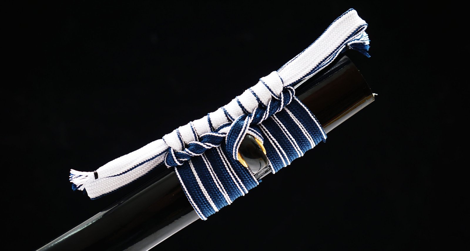 Katana Kasugai (T10 Steel) - Image 7
