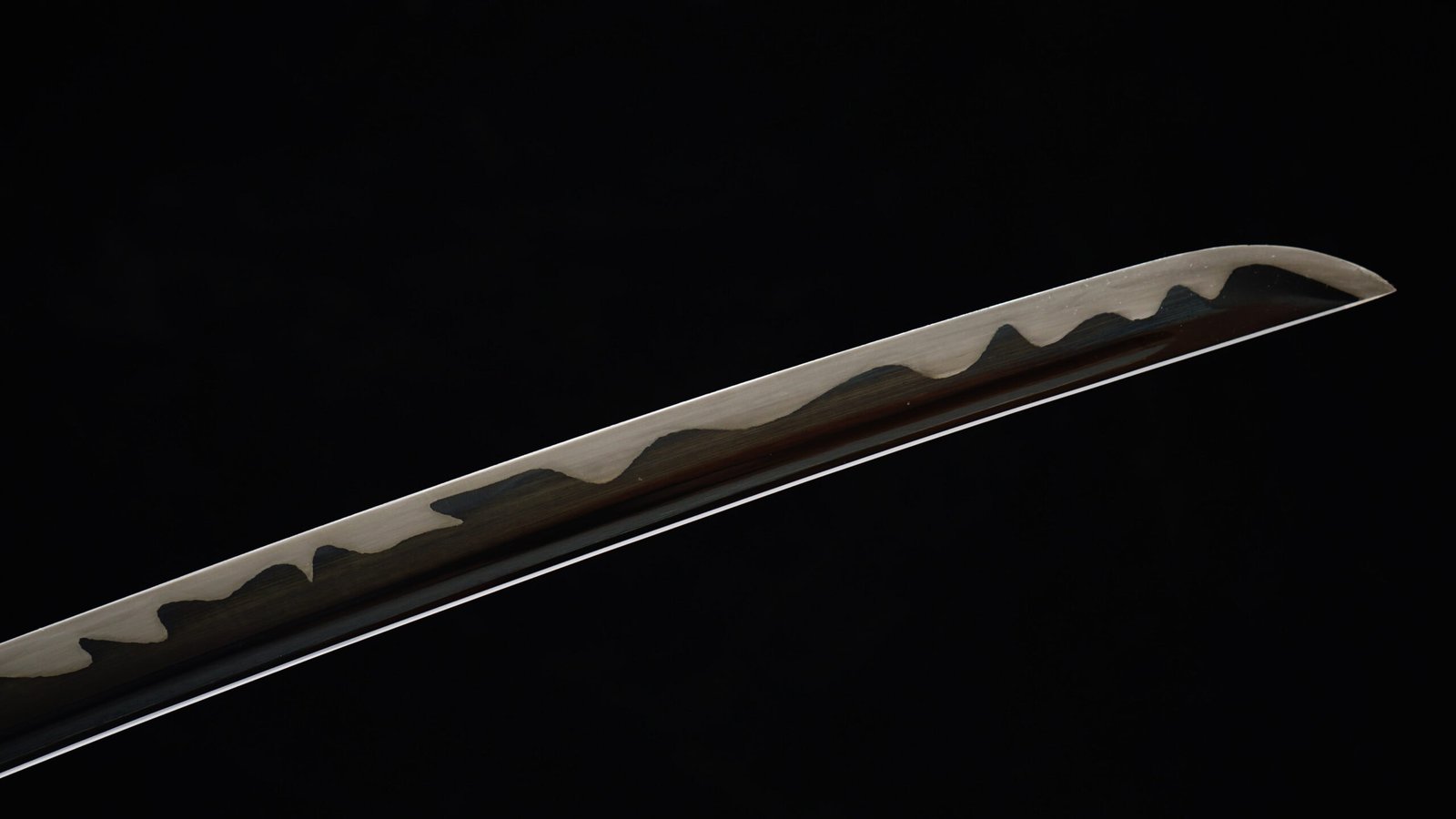 Katana Kasugai (T10 Steel) - Image 8