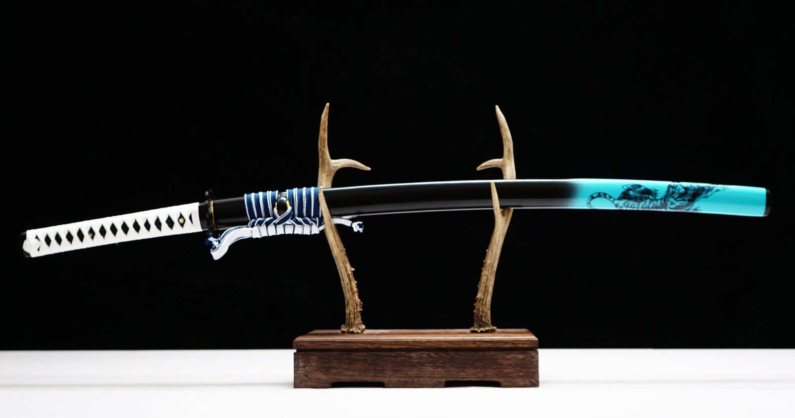 Katana Kasugai (T10 Steel) - Image 9