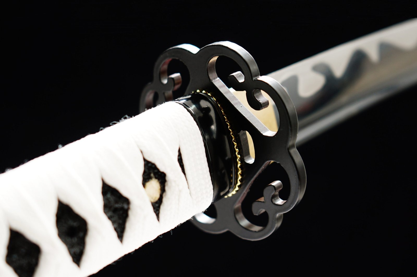 Katana Kasugai (T10 Steel)